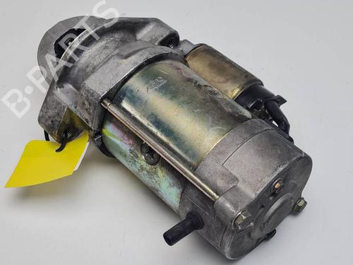 Starter SSANGYONG KYRON 2.0 Xdi | BP34514061M8 - Image 3