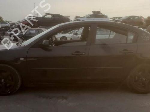 Starter MAZDA 3 (BK) 1.6 DI Turbo | BP26704362M8 - Image 12