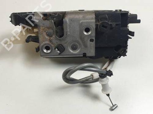 Używane Zamek drzwi przednich lewych CITROËN C4 II (NC_) 1.6 HDi 90 (92 hp) 30959069