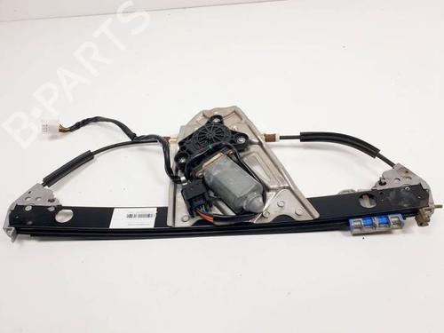 Used Rear left window mechanism MERCEDES-BENZ S-CLASS (W220) S 320 CDI (220.026, 220.126) (197 hp) 12362659