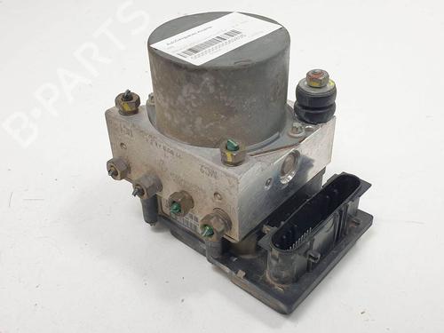 Used ABS pump ABS pump RENAULT MODUS / GRAND MODUS (F/JP0_) 1.4 (JP01, JP0J) (98 hp) 9436166 9436166