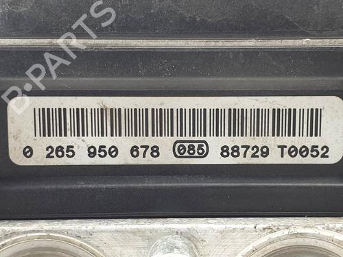 ABS pump HONDA CR-V III (RE_) 2.0 i-VTEC (RE5, RE1) | BP28065851M43 - Image 5