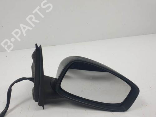 Right mirror FIAT STILO (192_) 1.9 JTD (192_XE1A) | BP26282107C27 