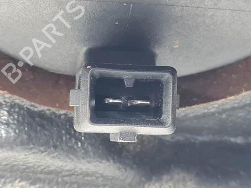 Left rear steering knuckle HYUNDAI TUCSON (TL, TLE) 1.6 CRDi | BP24340344M27 
