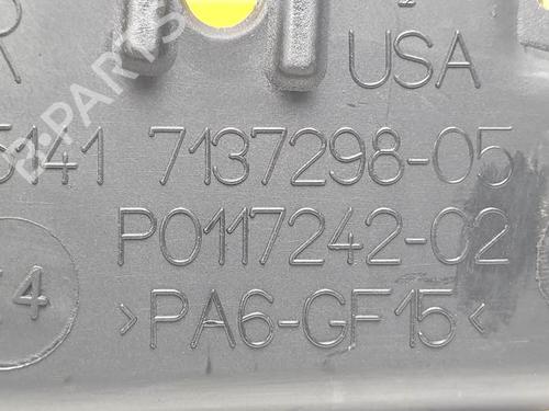 Rear right interior door handle BMW X5 (E70) 3.0 d | BP29245184I16 - Image 3