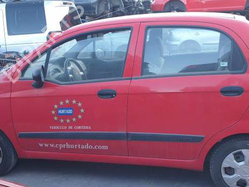 Elektronisk sensor CHEVROLET MATIZ (M200, M250) 0.8 | BP25797629M84 