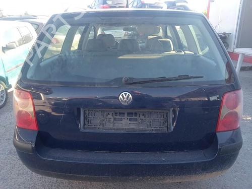 Starter VW PASSAT B5.5 Variant (3B6) 1.9 TDI | BP15818741M8 - Image 17