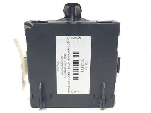 Electronic module MERCEDES-BENZ C-CLASS T-Model (S204) C 250 CDI (204.203) | BP29763227M83 - Image 2