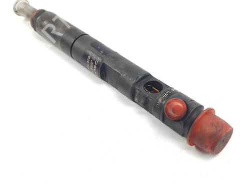 Used Injector RENAULT KANGOO (KC0/1_) 1.5 dCi (KC07) (65 hp) 28059733