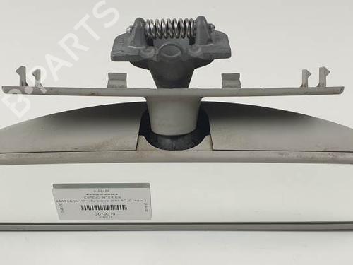 Used Rear mirror SEAT LEON (1P1) 1.6 (102 hp) 24915338