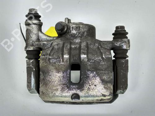Used Right front brake caliper Right front brake caliper KIA PICANTO II (TA) 1.0 (69 hp) 11570493 11570493