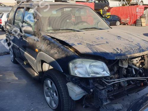 Front right window mechanism MAZDA TRIBUTE (EP) 3.0 V6 24V 4WD (EPFW) | BP24934573C23 - Image 31