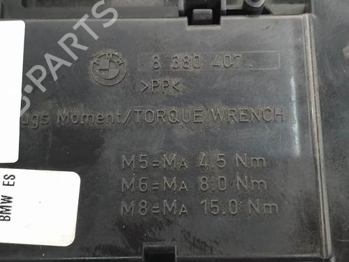 Fuse box BMW X5 (E53) 3.0 i | BP6850227E1 