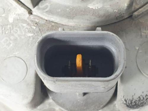 Left front fog light HYUNDAI SANTA FÉ I (SM) 2.0 CRDi 4x4 | BP11734653C30 