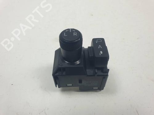 Used Mirror switch Mirror switch TOYOTA C-HR (_X1_) 1.8 Hybrid (ZYX10_, ZYX11_, ZYX10R, ZYX11R) (122 hp) 34517226 34517226