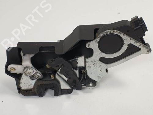 Rear left lock HYUNDAI MATRIX (FC) 1.5 CRDi | BP6857106C100 