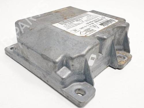 ECU airbags CITROËN C4 I (LC_) 1.6 16V | BP16778581M53 