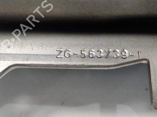 Steering column MINI MINI Roadster (R59) Cooper SD | BP9218543M21 - Image 2