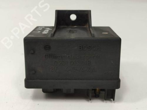 Used Electronic module Electronic module FIAT MAREA (185_) 1.9 JTD 110 (185AXT1A) (110 hp) 10239080 10239080