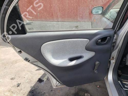 Right tailgate light DAEWOO LANOS Saloon (KLAT) 1.5 | BP19922307C80  - Image 16