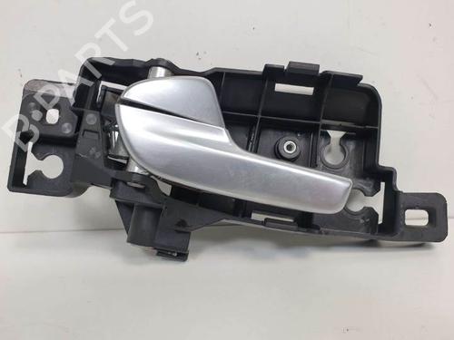 Venstre foran invendig håndtak FORD GALAXY II (WA6) 2.0 TDCi (140 hp) 6858029
