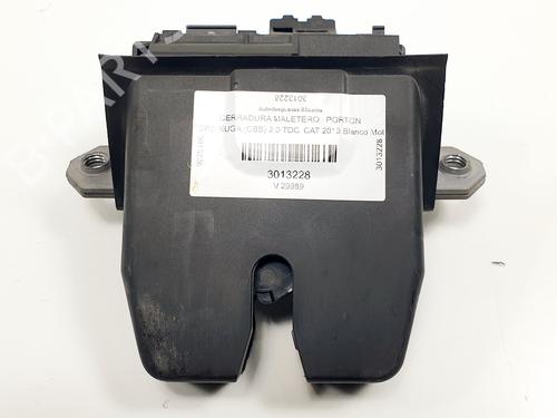 Used Tailgate lock FORD KUGA I [2008-2012]  25119556