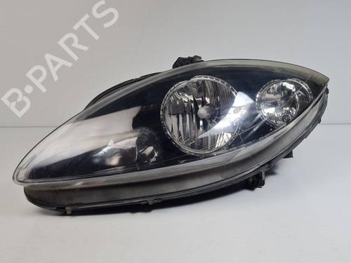 Used Left headlight Left headlight 37168719 37168719
