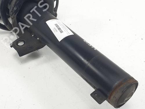 Left front shock absorber VW GOLF VI (5K1) 1.4 TSI | BP29581791M16 