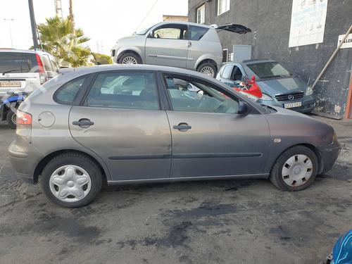 Left front window switch SEAT IBIZA III (6L1) 1.9 TDI | BP31033772I27 - Image 12