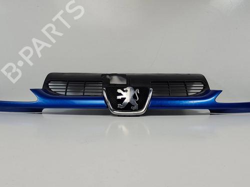 Used Grille Grille 38034368 38034368