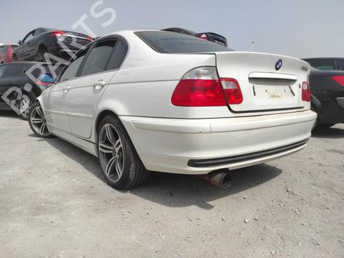 Left headlight BMW 3 (E46) 323 i | BP29989701C28