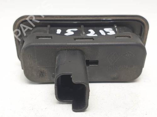 Tailgate handle RENAULT MEGANE II Coupé-Cabriolet (EM0/1_) 1.9 dCi | BP24929257C132 