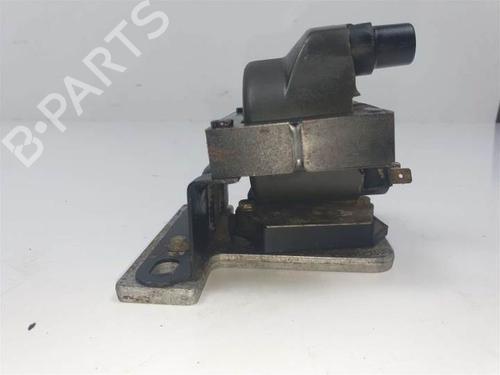 Used Ignition coil OPEL KADETT E Hatchback (T85) 1.6 S (C08, D08, C48, D48) (90 hp) 10964125