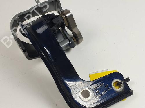 Used Tailgate trim Tailgate trim AUDI Q5 (8RB) 2.0 TDI quattro (170 hp) 29265890 29265890