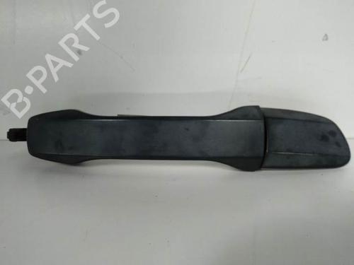 Used Rear left exterior door handle VOLVO XC90 I (275) D3 / D5 (163 hp) 7086822