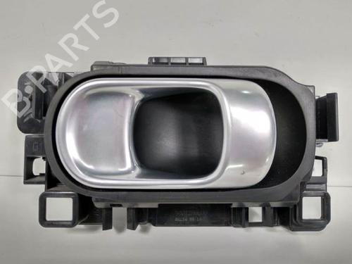 Used Rear left interior door handle CITROËN C4 CACTUS [2014-2025]  7566800