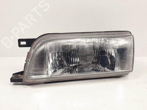 Used Left headlight Left headlight NISSAN SUNNY III (N14, B13) 1.6 i (B13) (90 hp) 10322824 10322824