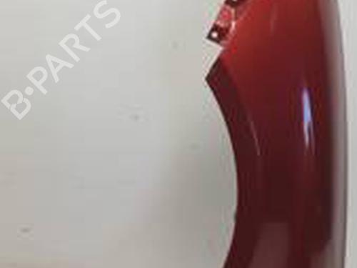 Used Left front fenders SEAT LEON (1P1) 1.6 (102 hp) 30694328