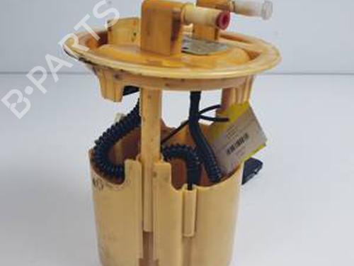 Bränslepump CITROËN C5 II (RC_) 2.0 HDi (RCRHRH) (136 hp) 30763422