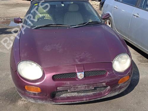 Used Parts MG MGF (RD)  1.8 i 16V  836724