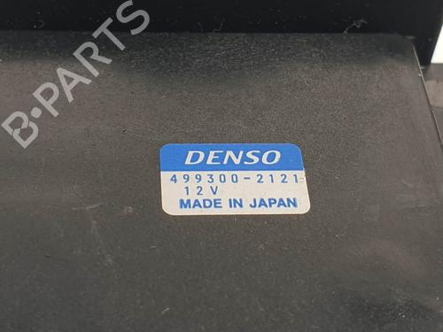 Heater resistor CHRYSLER SEBRING (JS) 2.0 CRD | BP25119369M108  - Image 5