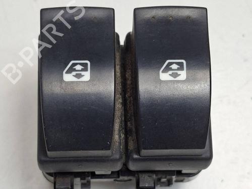 Used Left front window switch Left front window switch RENAULT GRAND SCÉNIC II (JM0/1_) 2.0 (135 hp) 40176945 40176945
