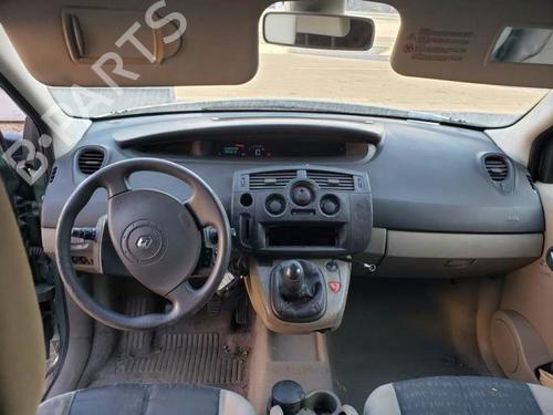 Specchietti retrovisore RENAULT SCÉNIC II (JM0/1_) 1.5 dCi (JM02, JM13) | BP25256012I6 