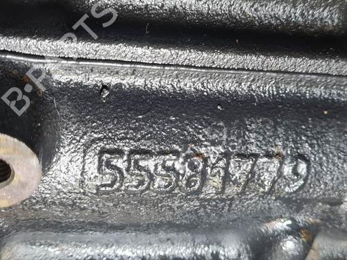 Other OPEL MOKKA / MOKKA X (J13) 1.4 (_76) | BP29172577O1 