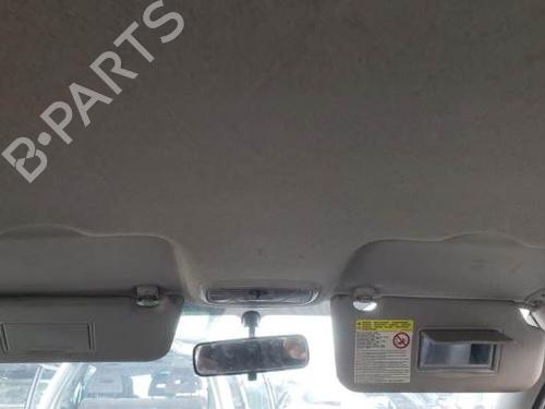 Right front indicator FORD FIESTA V (JH_, JD_) 1.4 TDCi | BP17809668C33 