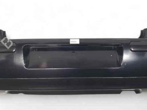 Rear bumper VW GOLF IV (1J1) 1.6 16V | BP25140590C8