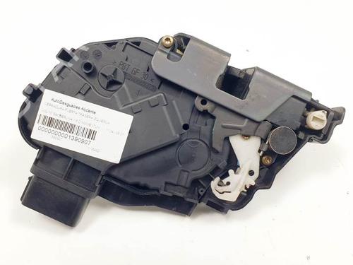 Rear left lock VOLVO S40 II (544) 1.6 D | BP25121278C100 