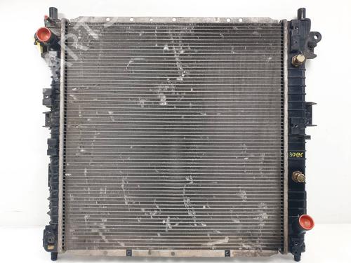 Used Water radiator Water radiator SSANGYONG KYRON 2.0 Xdi (141 hp) 31272171 31272171