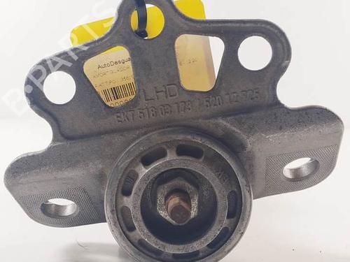 Left rear shock absorber FIAT TIPO Saloon (356_, 357_) 1.4 (356SXA1B) | BP19144156M18 