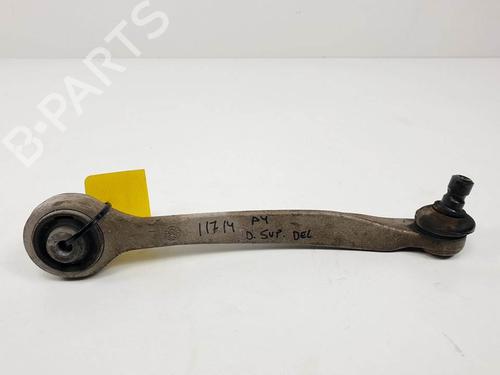 Used Left front suspension arm Left front suspension arm AUDI A4 B6 Avant (8E5) 2.5 TDI quattro (180 hp) 13547445 13547445